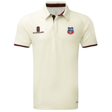 Catford & Cyphers CC - Tek Short Sleeve Playing Shirt