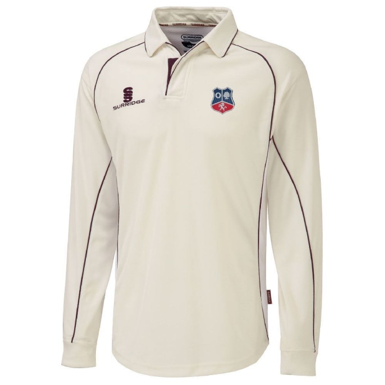 Catford & Cyphers CC - Premier Long Sleeve Shirt