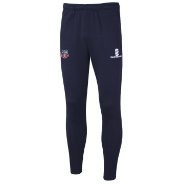 Catford & Cyphers CC - Tek Skinny Pant