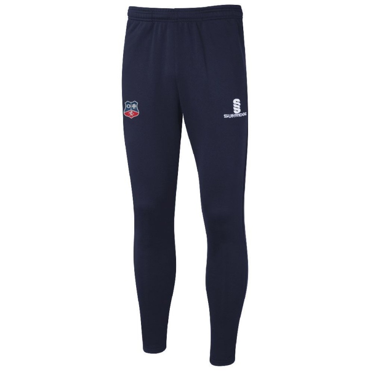 Catford & Cyphers CC - Tek Skinny Pant