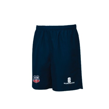 Catford & Cyphers CC - Ripstop Training Short