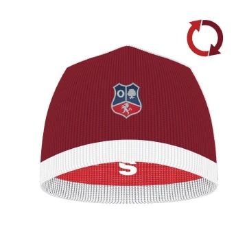 Catford & Cyphers CC - Beanie Cap