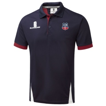 Catford & Cyphers CC - Blade Polo