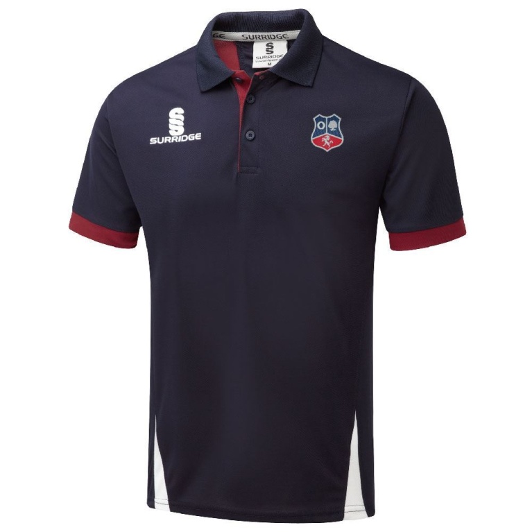 Catford & Cyphers CC - Blade Polo