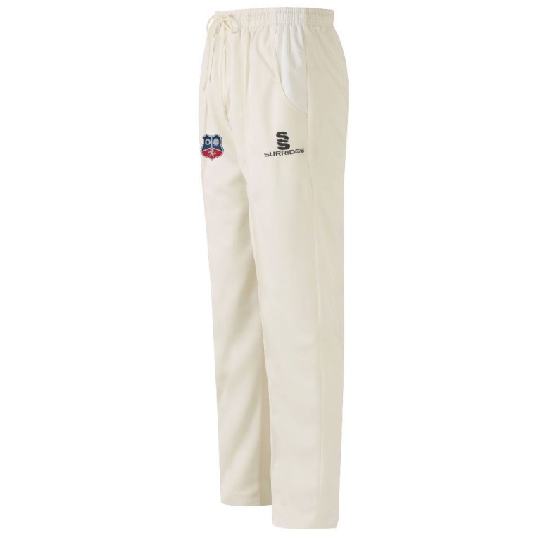 Catford & Cyphers CC - Pro Trousers