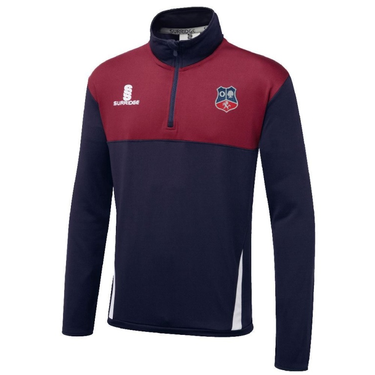 Catford & Cyphers CC - Blade Performance Top