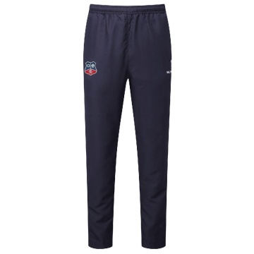 Catford & Cyphers CC - Ripstop Tracksuit Pants