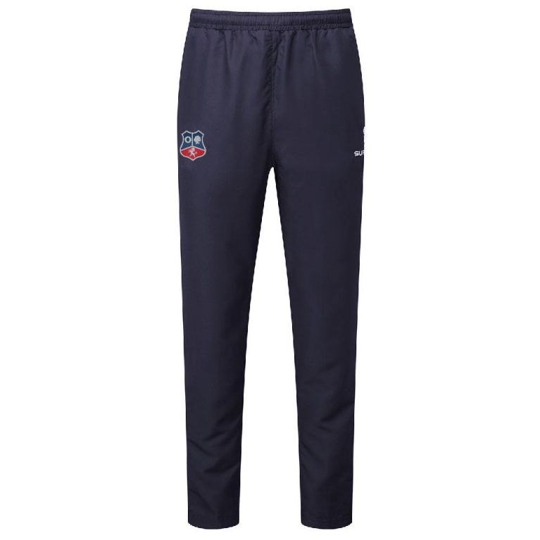 Catford & Cyphers CC - Ripstop Tracksuit Pants