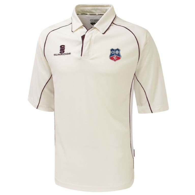 Catford & Cyphers CC - 3/4 Premier Shirt